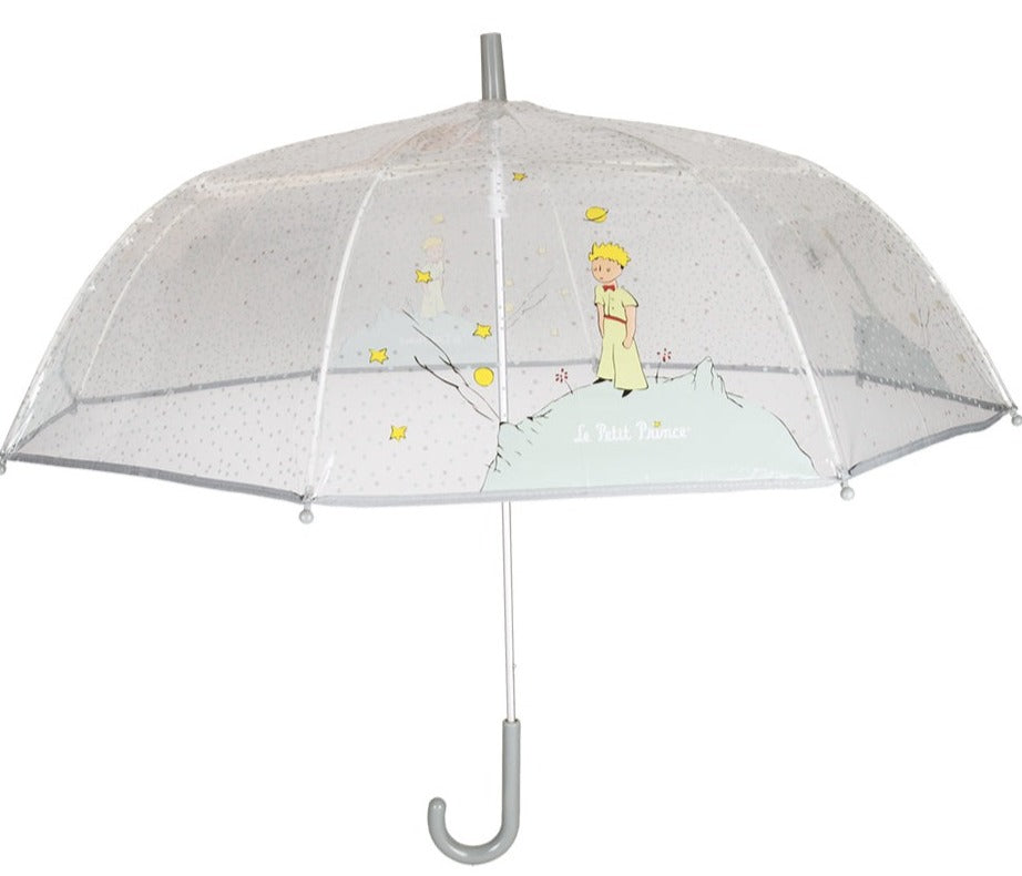 Der kleine Prinz Regenschirm