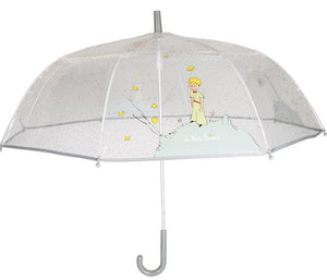 Der kleine Prinz Regenschirm
