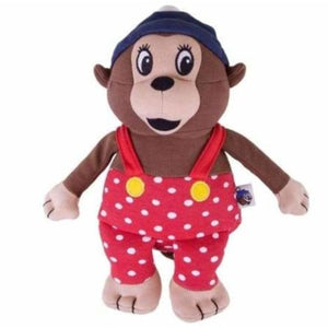 Petzi Bär