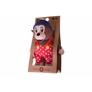 Petzi Bär