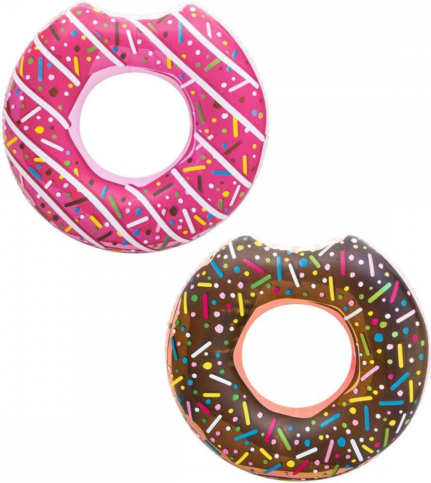 Schwimmring (Donut)