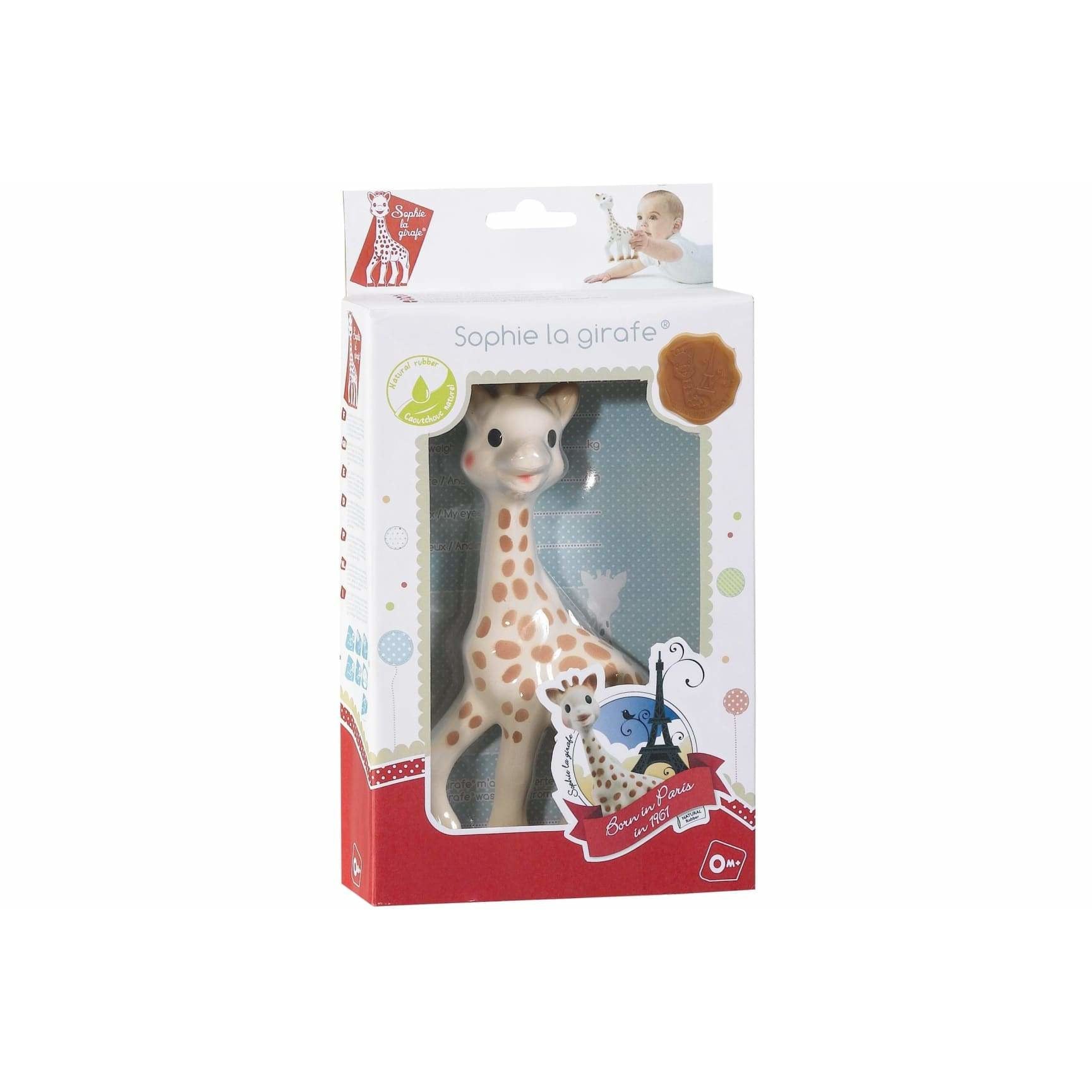 Sophie la girafe®