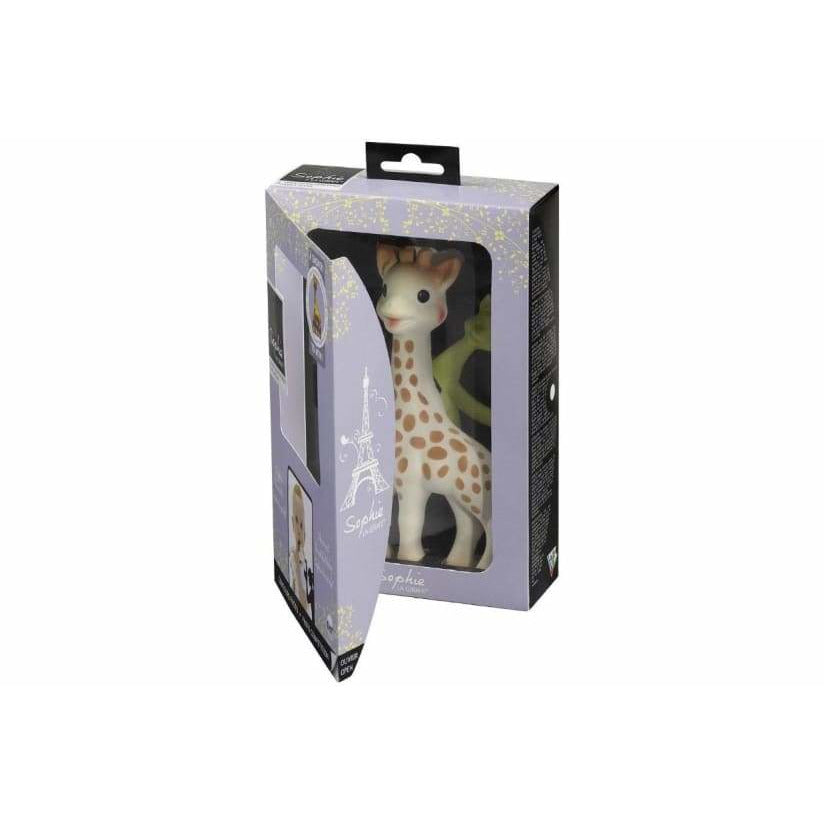 *NEU* Sophie la girafe® + Beißring Sohie la girafe® (Fotowettbewerb)