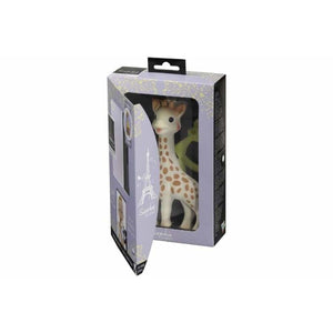 *NEU* Sophie la girafe® + Beißring Sohie la girafe® (Fotowettbewerb)