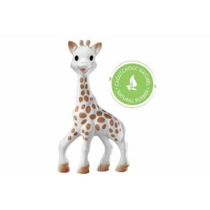 *NEU* Sophie la girafe® Sonderedition Schützt die Giraffen inkl. Schlüsselanhänger