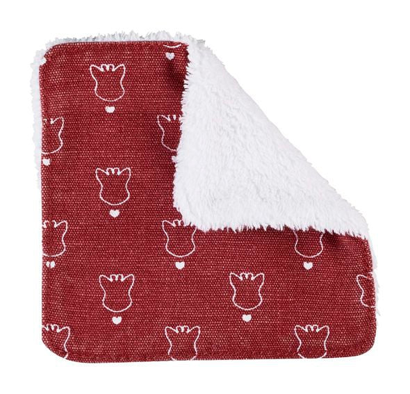 Sophie la girafe® - Kleine Waschlappen / 6er Pack