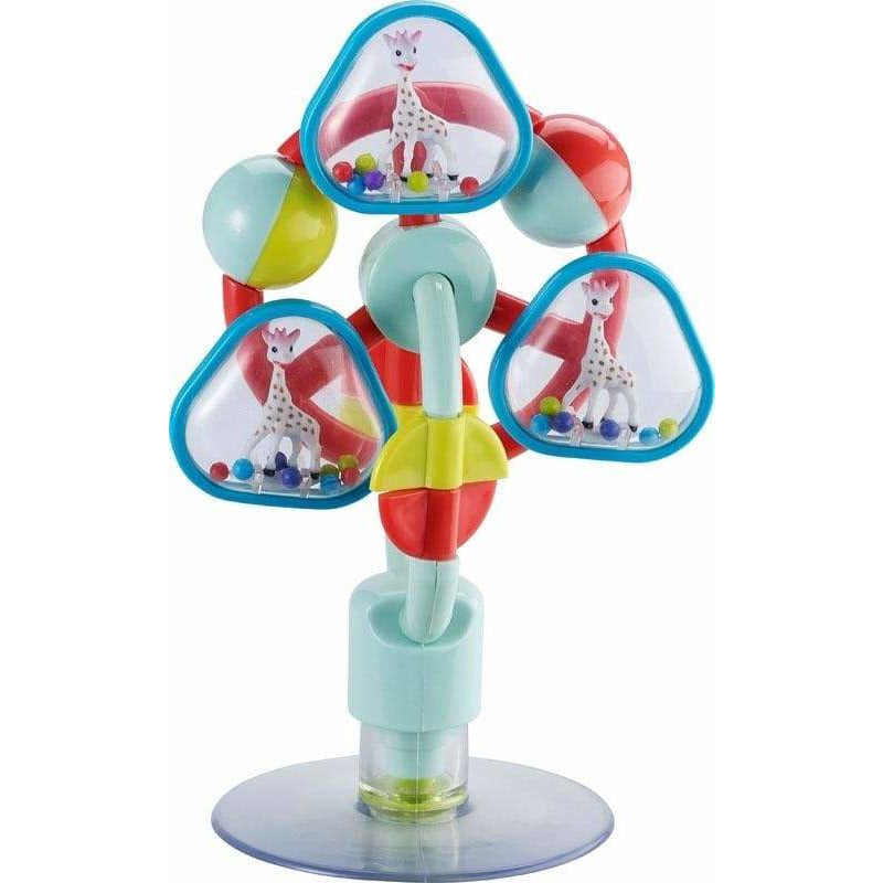 *NEU* Tischspielzeug mit Saugnapf Sophie la girafe®