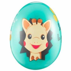 *NEU* Egg Shaker Rasseln Sophie la girafe®