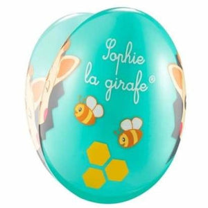 *NEU* Egg Shaker Rasseln Sophie la girafe®