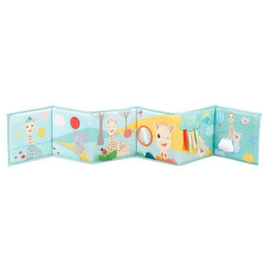 *NEU* Entdeckerbuch faltbar Sophie la girafe®