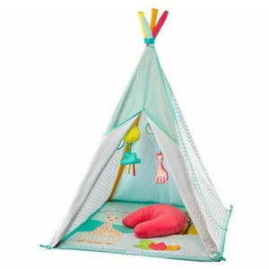 *NEU* Zelt Activity-Tipi Sophie la girafe®