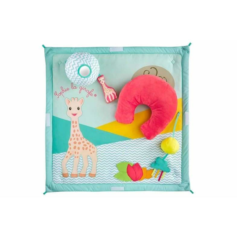 *NEU* Zelt Activity-Tipi Sophie la girafe®