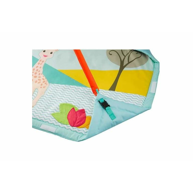 *NEU* Zelt Activity-Tipi Sophie la girafe®