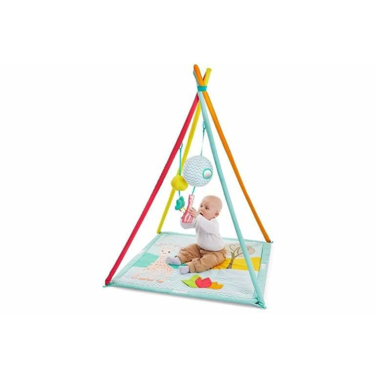 *NEU* Zelt Activity-Tipi Sophie la girafe®