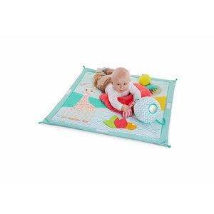 *NEU* Zelt Activity-Tipi Sophie la girafe®