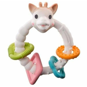 Beißring So `Pure Colo’rings Sophie la girafe®