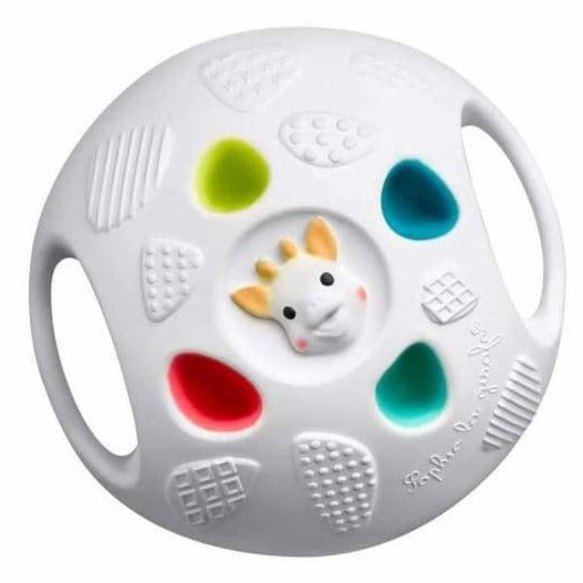 Senso’Ball So’Pure Sophie la girafe®