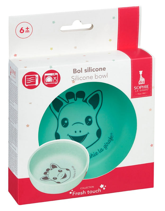 Sophie la girafe® - Bowl / Silikon (FT)