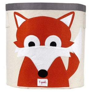 Aufbewahrungskorb Fuchs