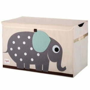 Aufbewahrungskiste Elefant