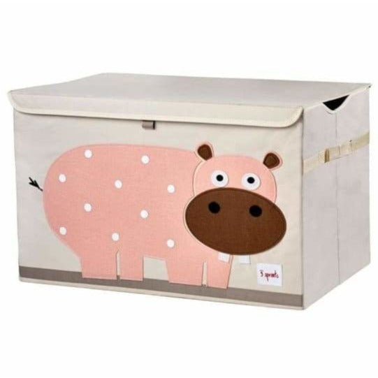 Aufbewahrungskiste Hippo
