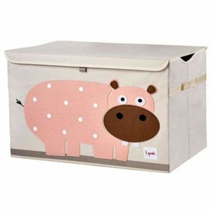 Aufbewahrungskiste Hippo