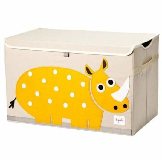 Aufbewahrungskiste Nashorn