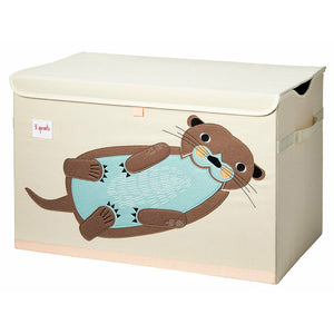 Aufbewahrungskiste Otter
