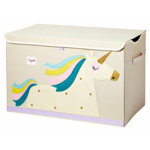 Aufbewahrungskiste Einhorn