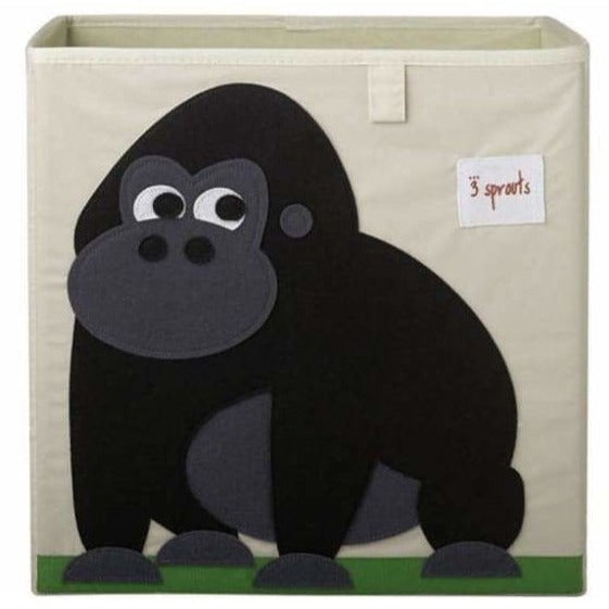 Aufbewahrungsbox Gorilla