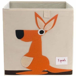 Aufbewahrungsbox Känguru