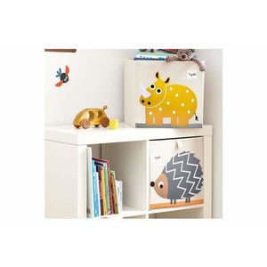 Aufbewahrungsbox Nashorn