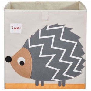 Aufbewahrungsbox Igel