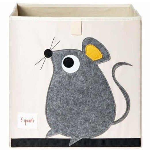 Aufbewahrungsbox Maus