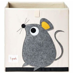Aufbewahrungsbox Maus