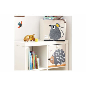 Aufbewahrungsbox Maus
