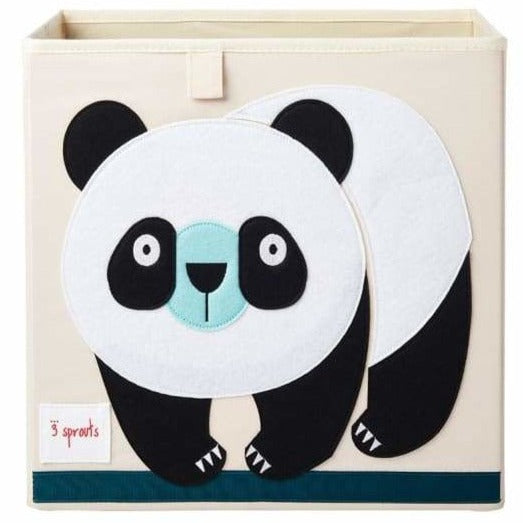 Aufbewahrungsbox Panda