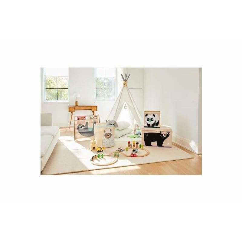 Aufbewahrungsbox Panda