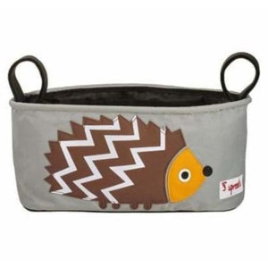 Kinderwagentasche Igel