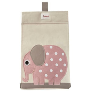 Windelaufbewahrung / Elefant