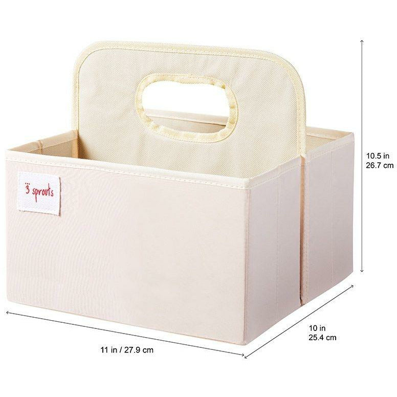 Windelaufbewahrungsbox / Wal