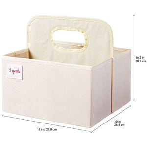 Windelaufbewahrungsbox / Wal