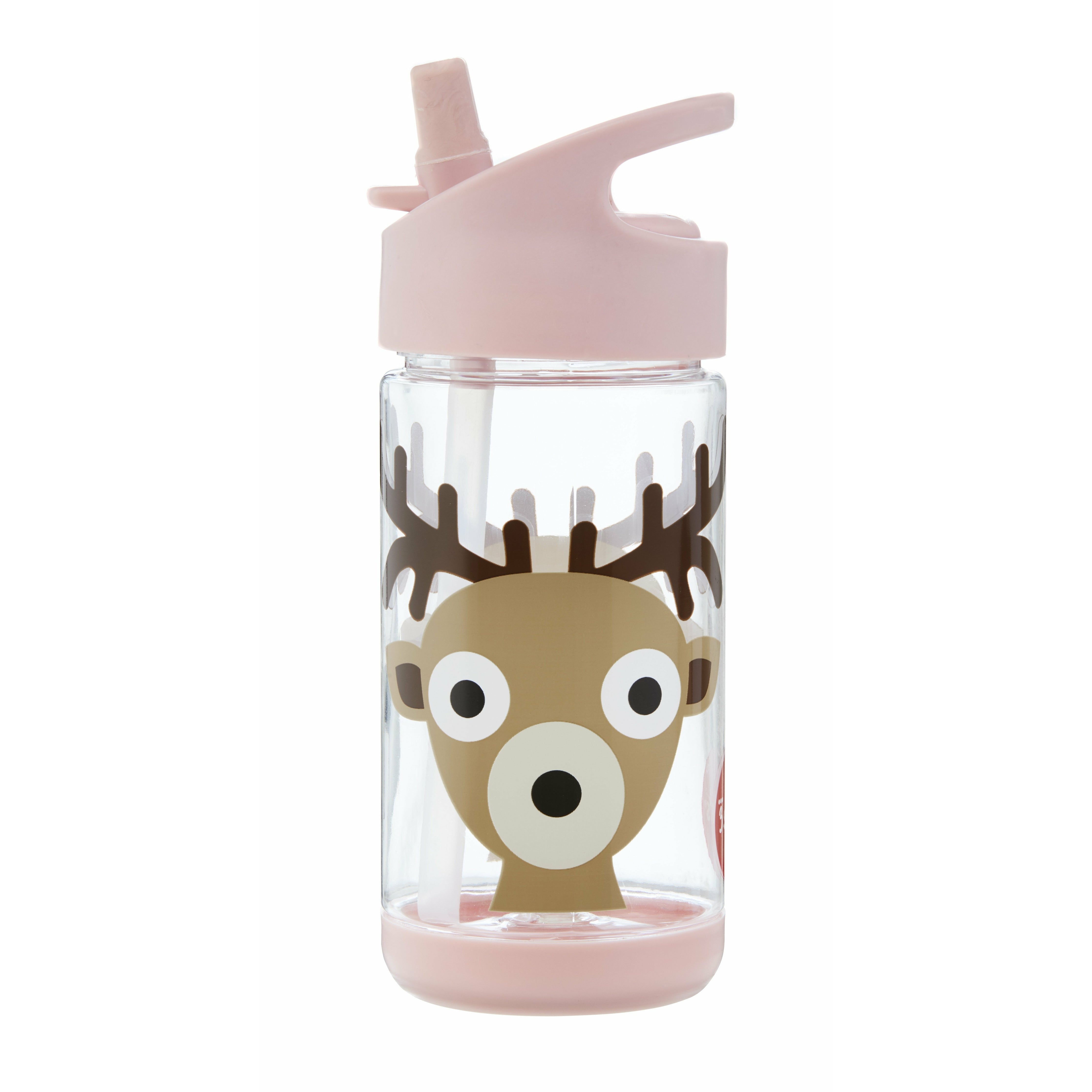 3 Sprouts - Trinkflasche / Rentier