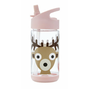 3 Sprouts - Trinkflasche / Rentier