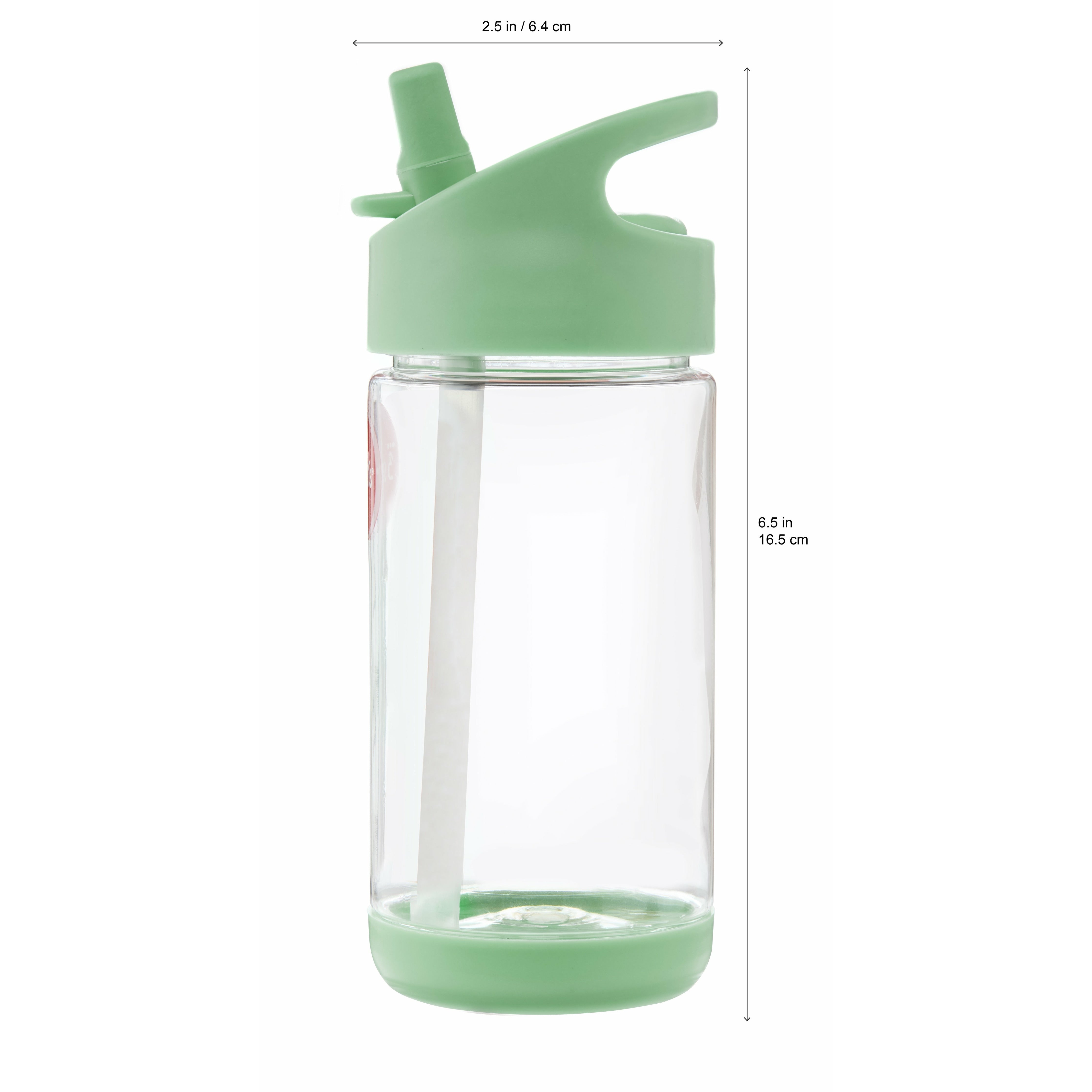 3 Sprouts - Trinkflasche / Eule