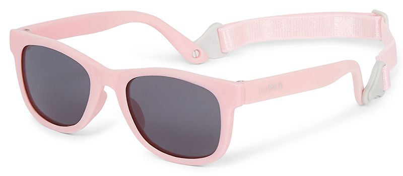 Kinder-Sonnenbrille Santorini / 100% UV-Schutz / Pink