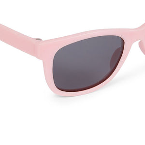 Kinder-Sonnenbrille Santorini / 100% UV-Schutz / Pink