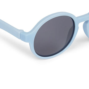 Kinder-Sonnenbrille Fiji / 100% UV-Schutz / Blau