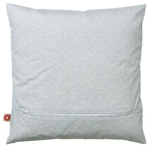 *NEU* Kissen Schwan Almue - hell