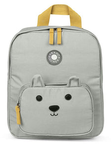 Kinderrucksack Saga ~ grau